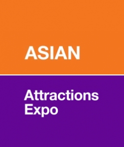 Asian Attractions Expo 2014<br/><span>05/2014</span>