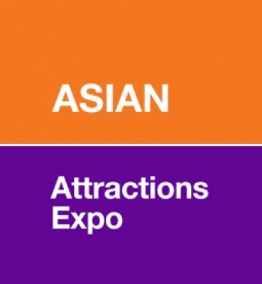 Asian Attractions Expo 2014<br/><span>05/2014</span>