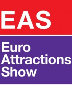 Euro Attractions Show 2016 in Barcelona <br/><span>08/2016</span>