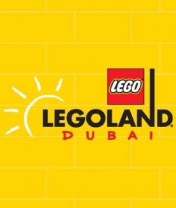 LEGOLAND® Dubai announces opening  <br/><span>10/2016</span>