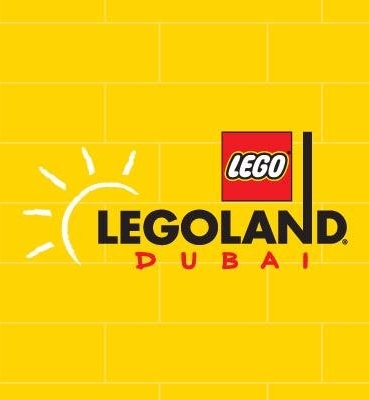 LEGOLAND® Dubai announces opening  <br/><span>10/2016</span>