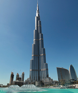 New company: TAA Dubai<br/><span>05/2015</span>