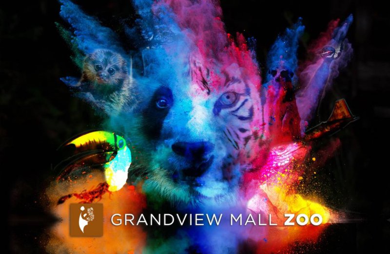 Grandview Mall